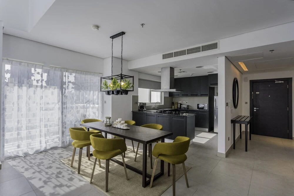One Perfect Stay - Jumeirah Heights