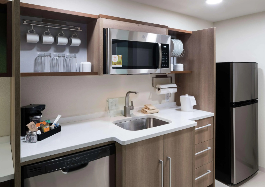 Home2 Suites By Hilton Jacksonville Airport