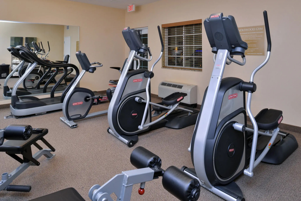 Candlewood Suites Williston by IHG