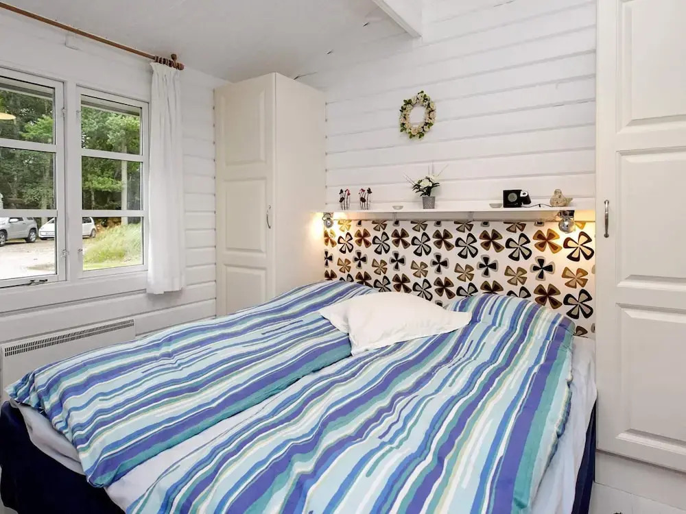 6 Person Holiday Home in Laeso