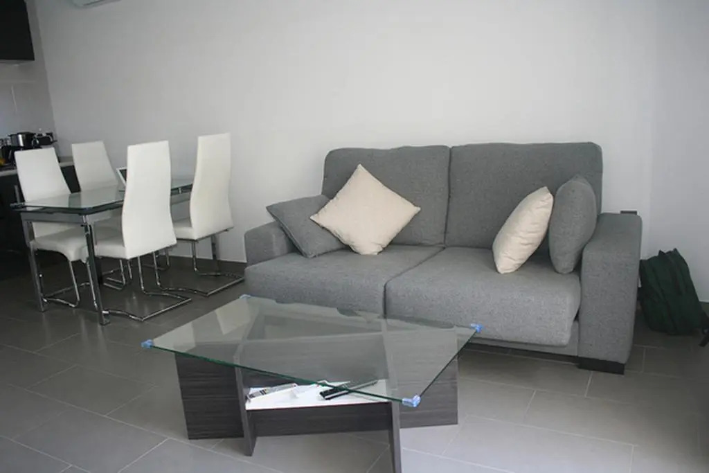 Apartment OasisBeach La Zenia