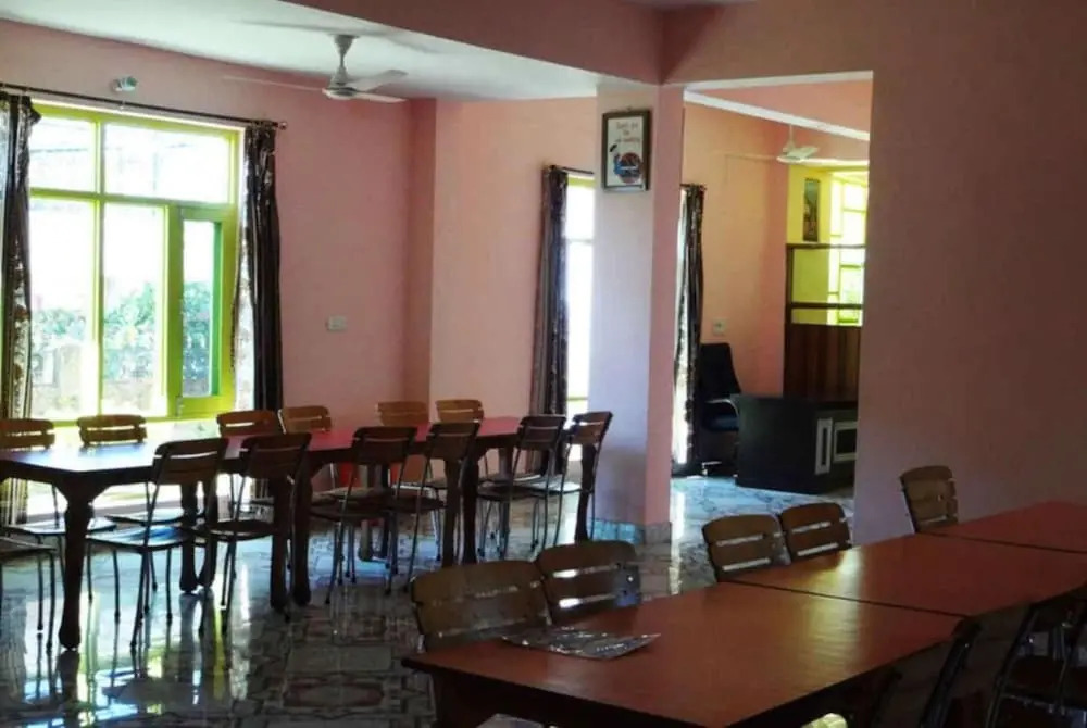 Happy Homestay