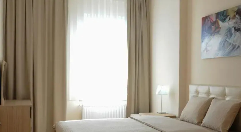 The Apartment Galata