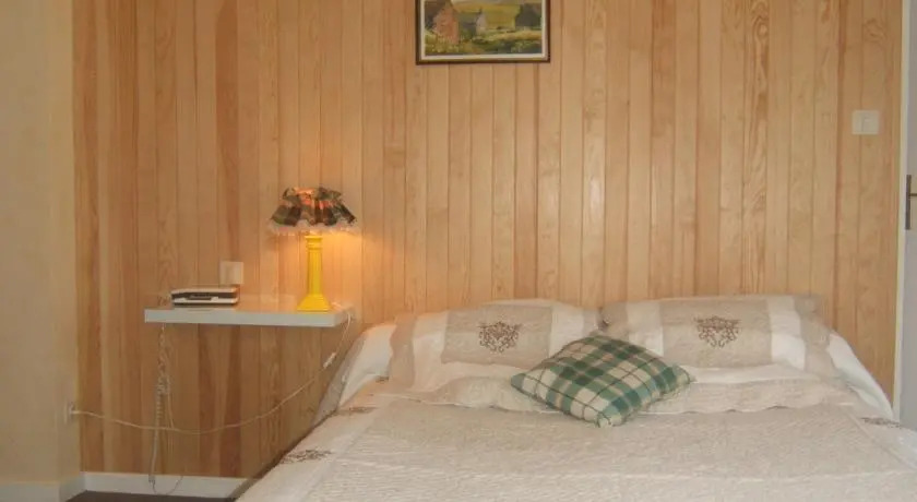 Gîte La Randonnée
