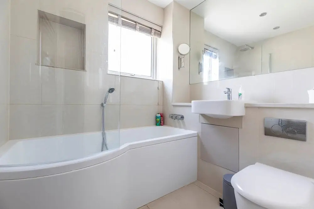 Amazing 3 Bedrooms Flat Near Hyde Park & Oxford St