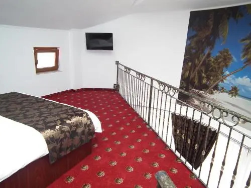 Vila Queen Mary