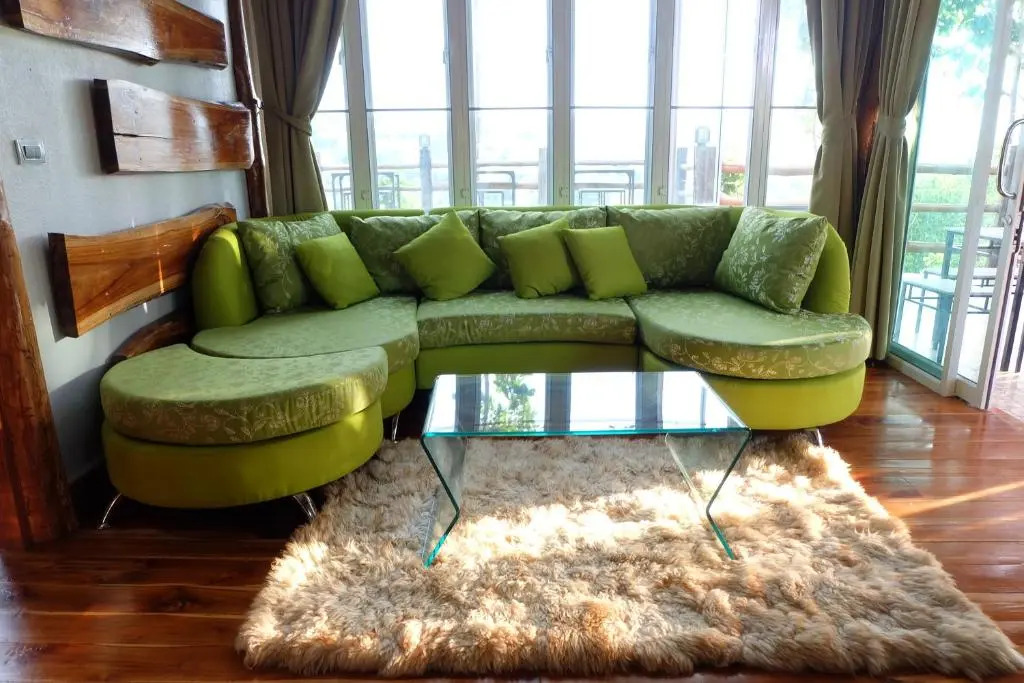 One khaokho homestay