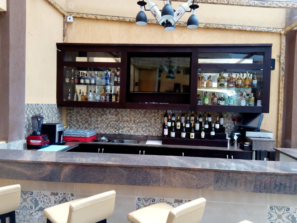 Elysian Resort