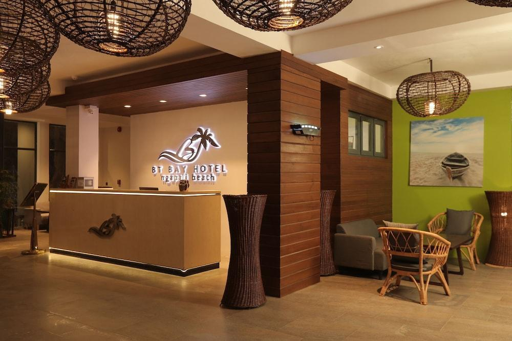 Silver Beach Hotel