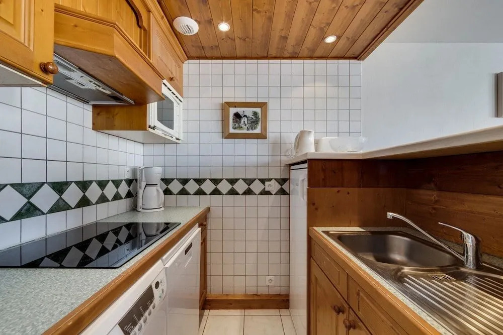 Appartement Tommeuse 91