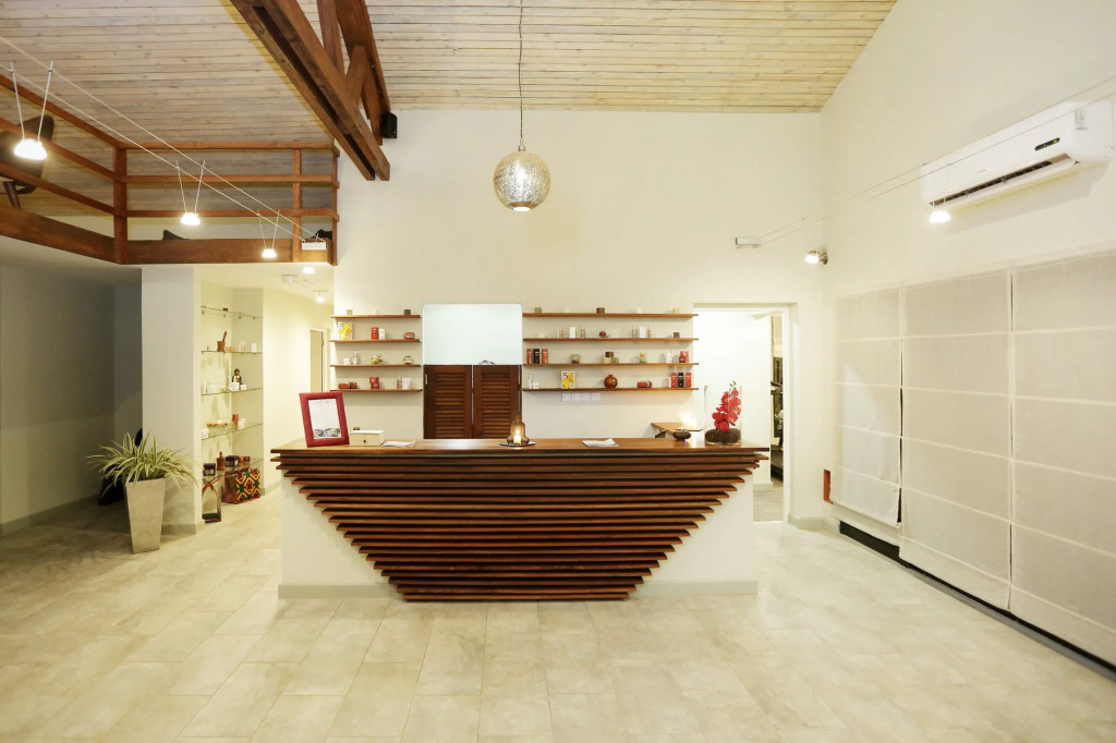 Relais des Plateaux & Spa  Ivato International Airport