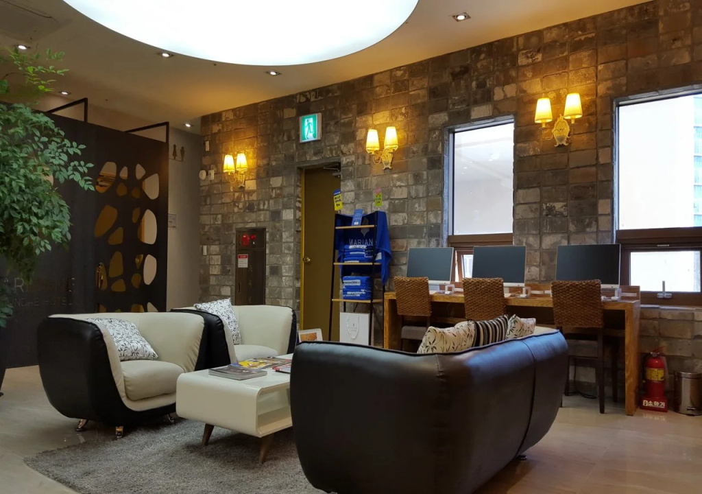 Benikea Premier Marianne Hotel