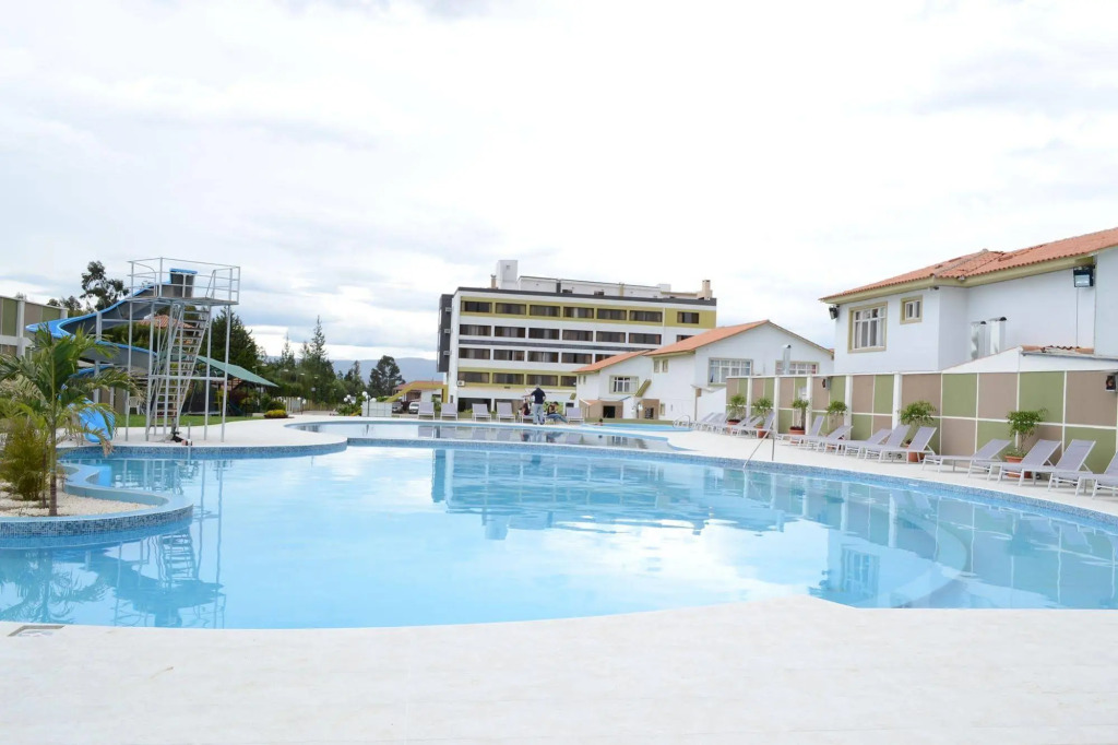 Hotel Regina