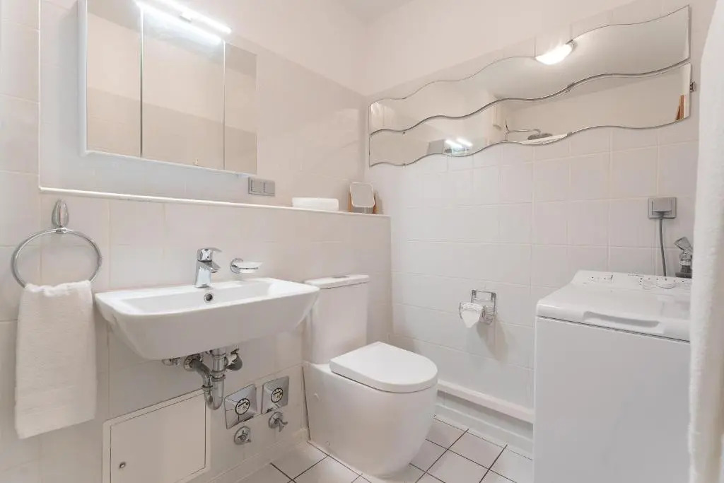 An der Aue 7, Wohnung 2