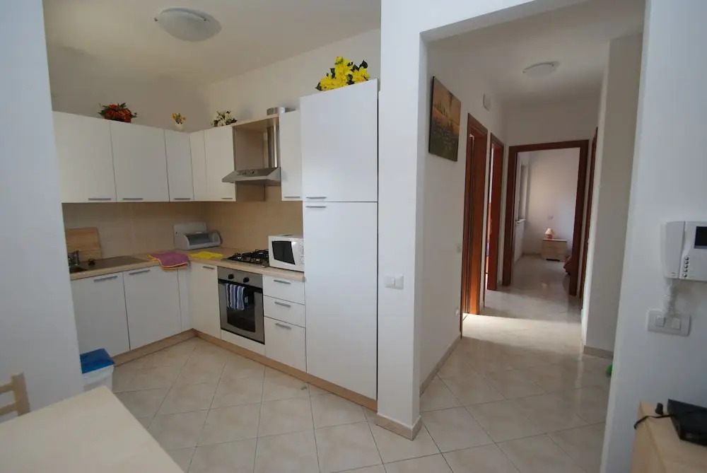 Residence Sabbia Di Marinella