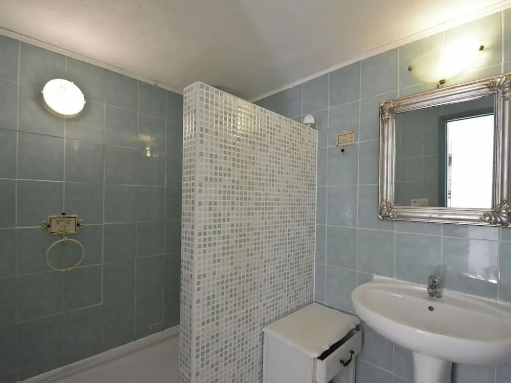 Villa in Fréjus with Pool near Beach