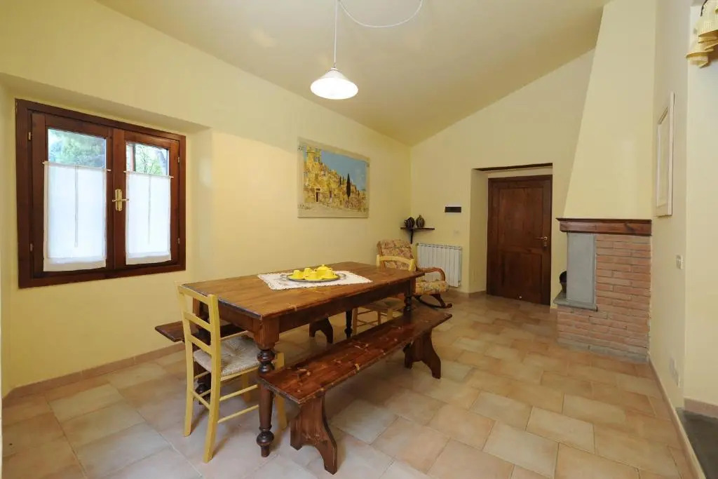 Casa Vacanze Podere Ugolini