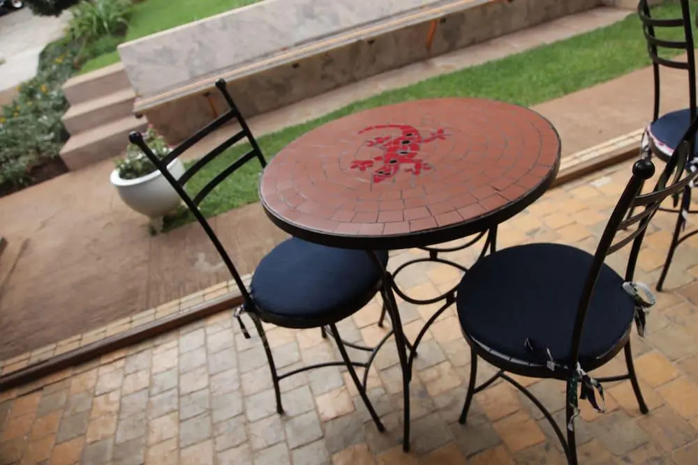 Melvilla Guesthouse