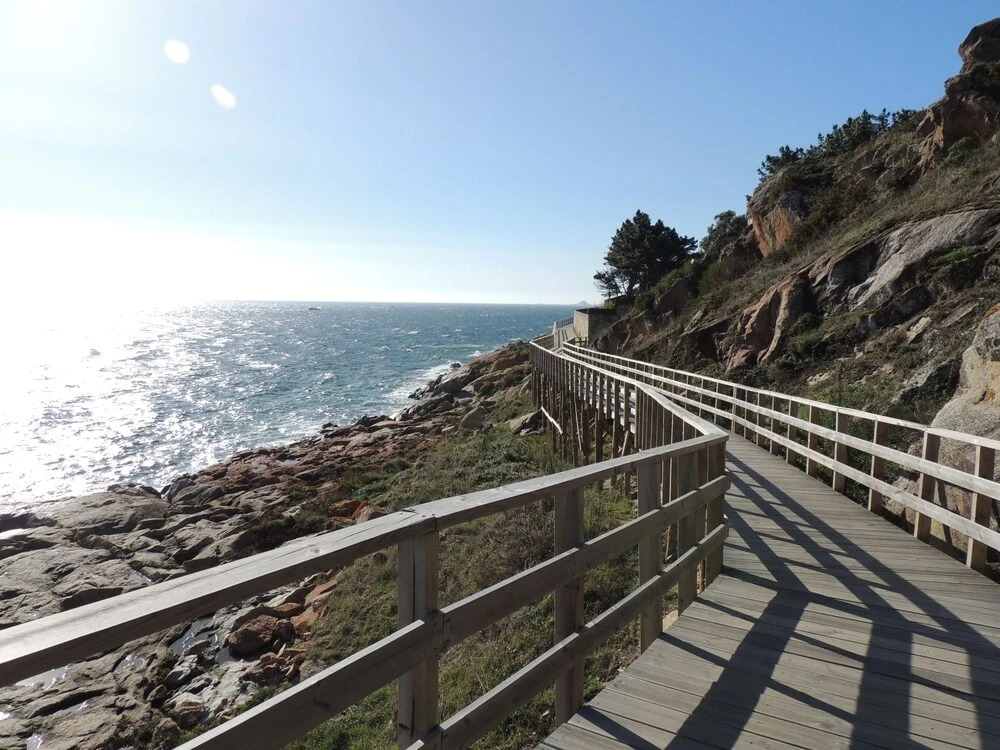 Apartamento Romántico el mar a tus pies - Adults Only