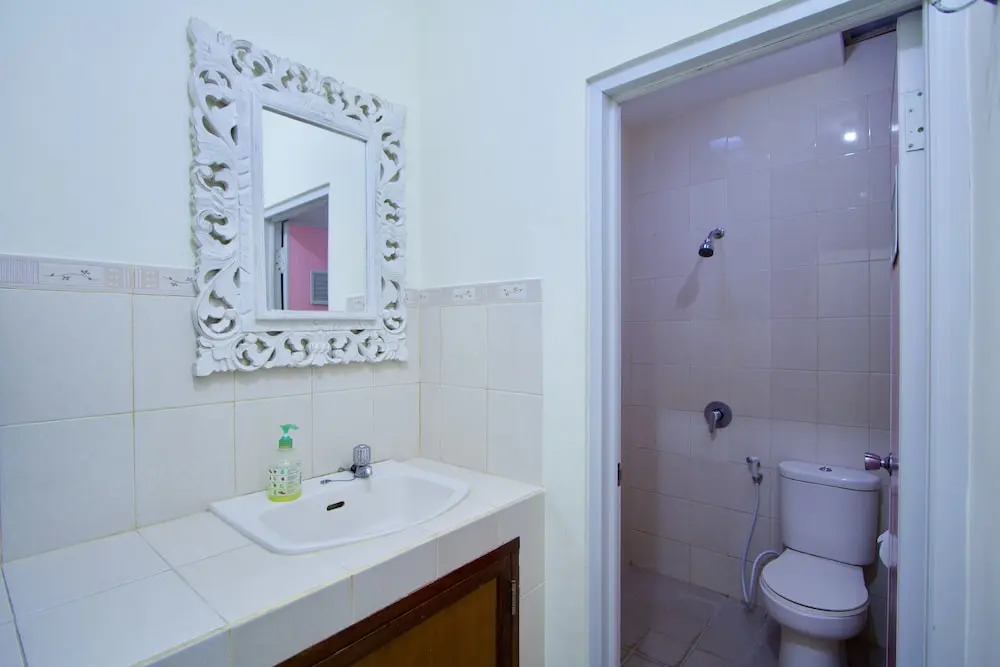 Jepun Bali Homestay Sanur