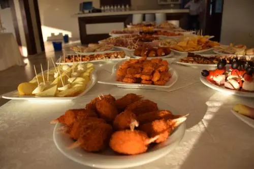 Hotel Pogradeci 2