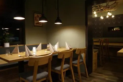 Hotel Gasthof Luis