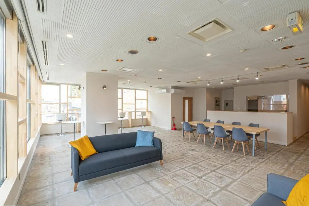 Angel resort yuzawa 805