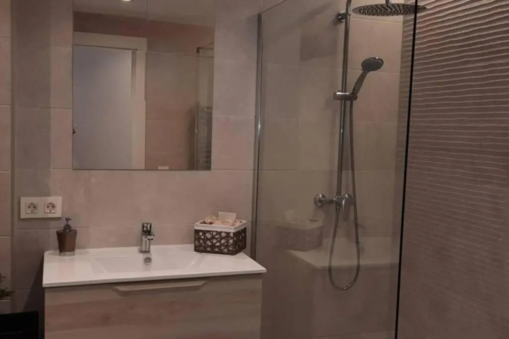 Apartamentos Milan 2