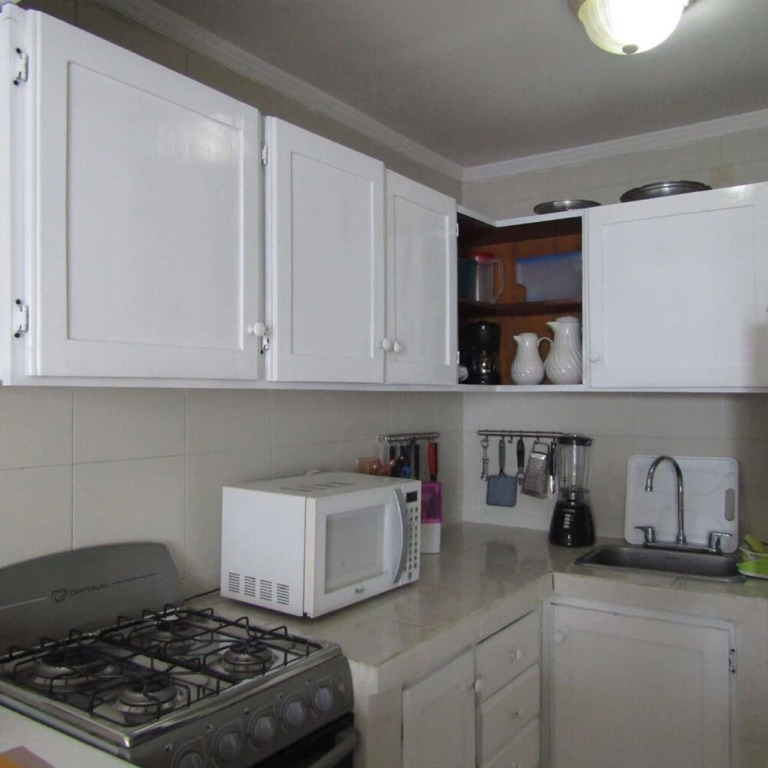 Apartment in Cartagena Beachfront 1mr11 With Air Conditioning and Wifi Home