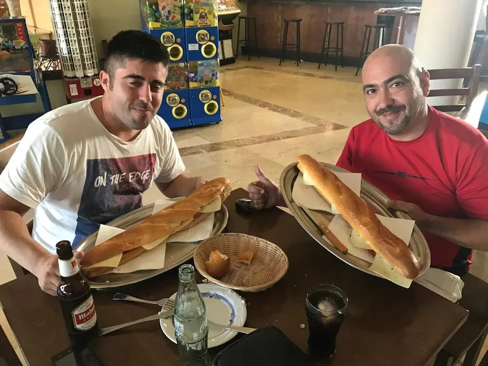 Hotel El Atalaya