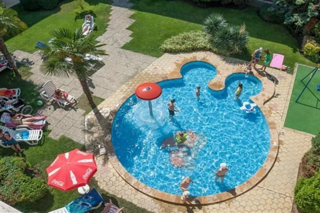 Longozа Hotel - Все включено