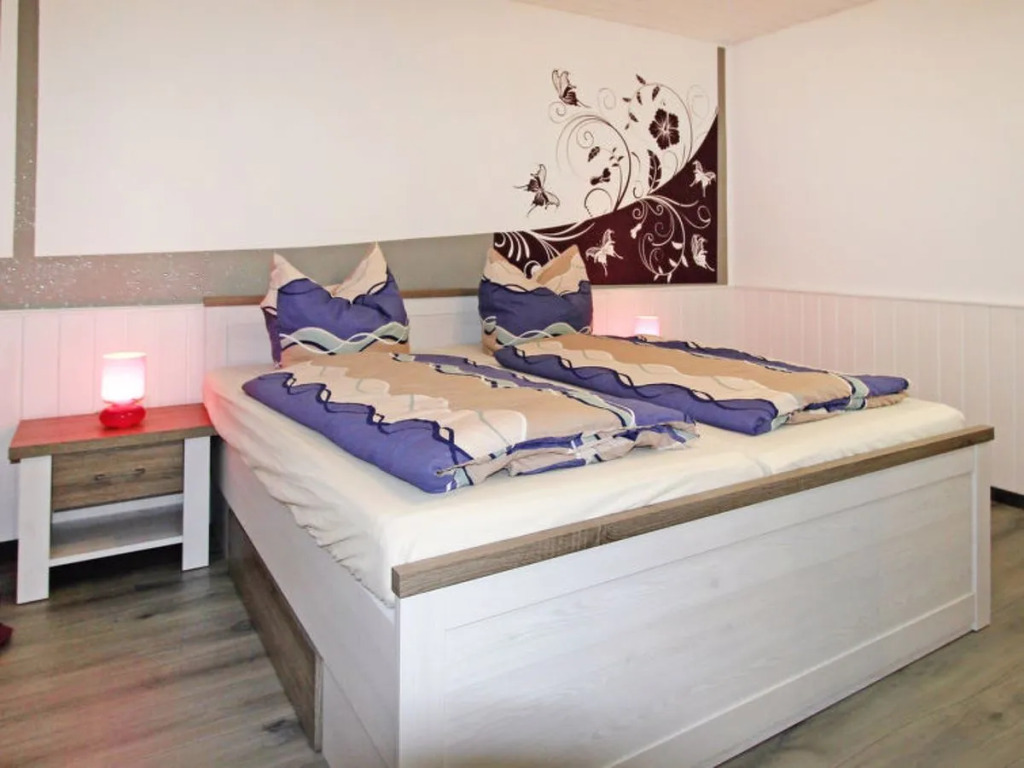 Holiday Home Ferienhaus Born by Interhome