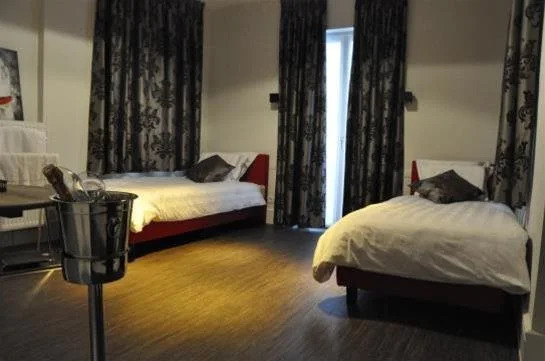 B&B Bo Maison