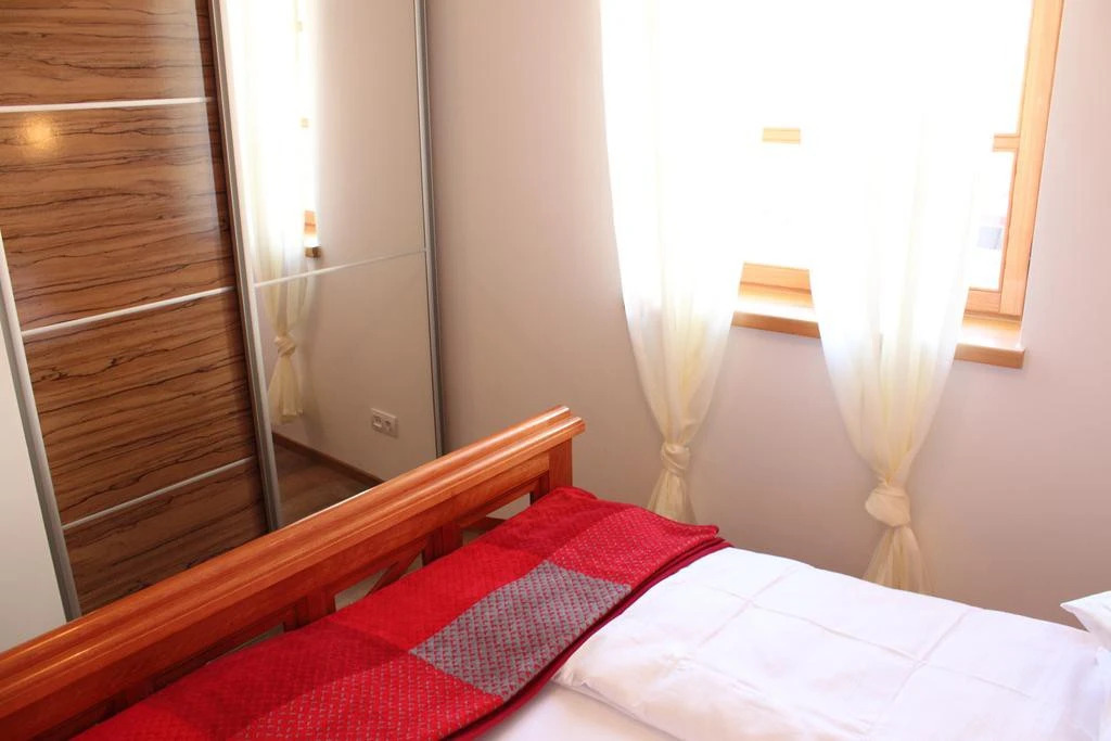 Apartments Perla