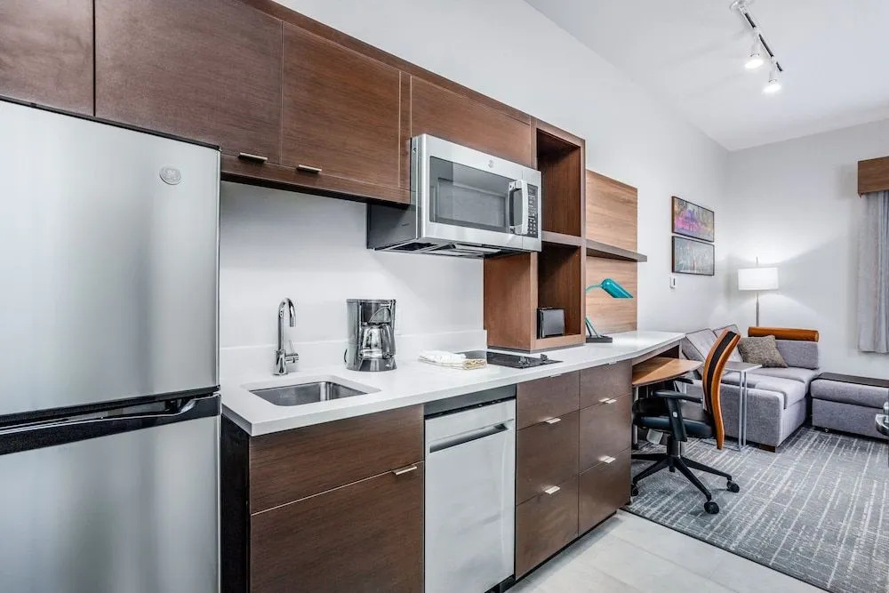 TownePlace Suites by Marriott Chicago Waukegan Gurnee