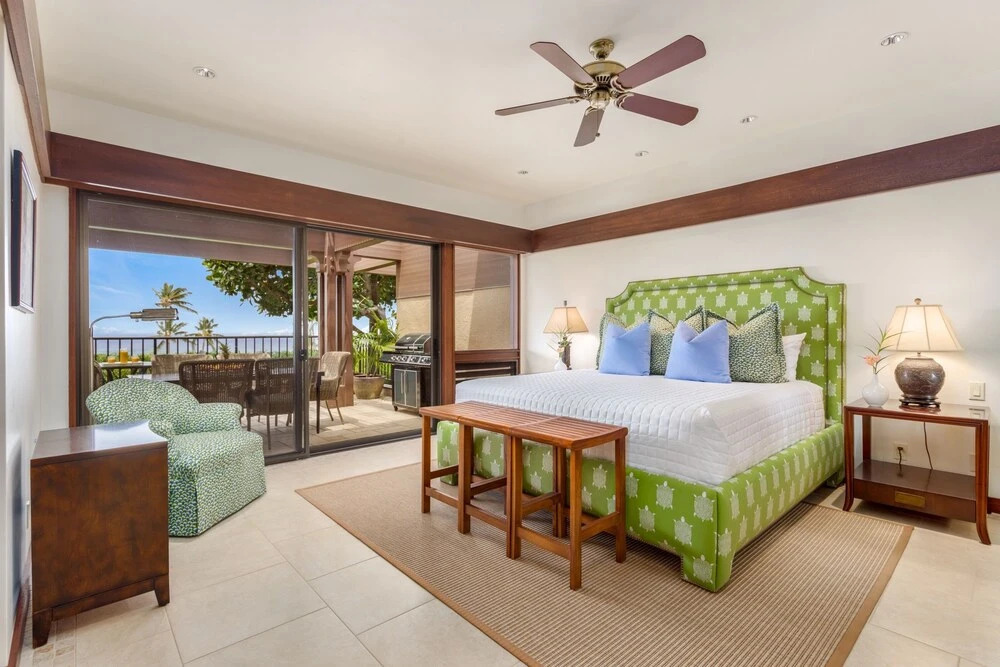 3bd S At Mauna Kea #39 3 Bedroom Villa