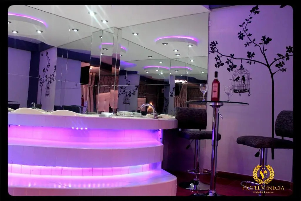 Hotel Venecia