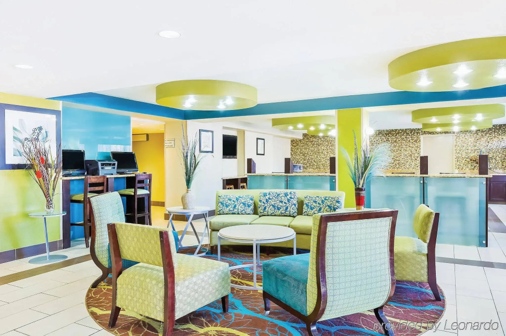 La Quinta Inn Oakland Airport & Coliseum