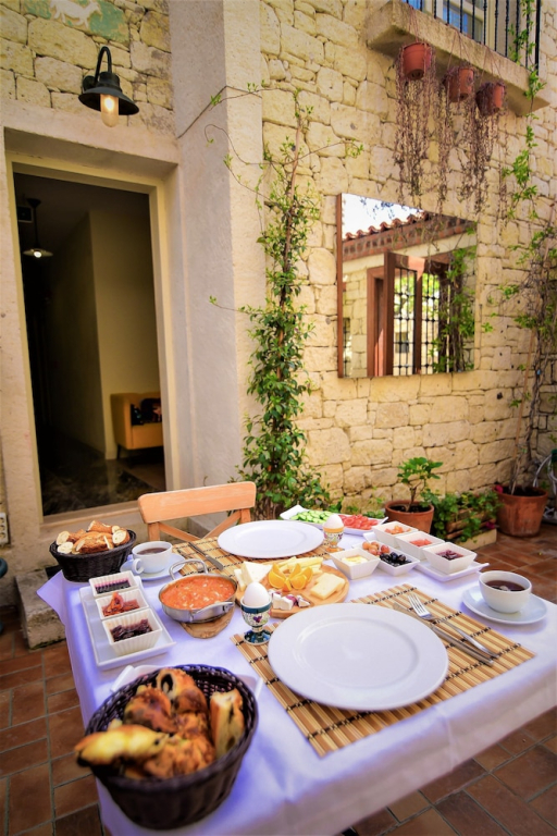 Micel Otel Alacati