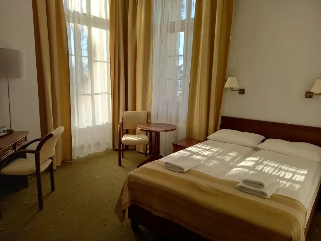 Hotel Masovia