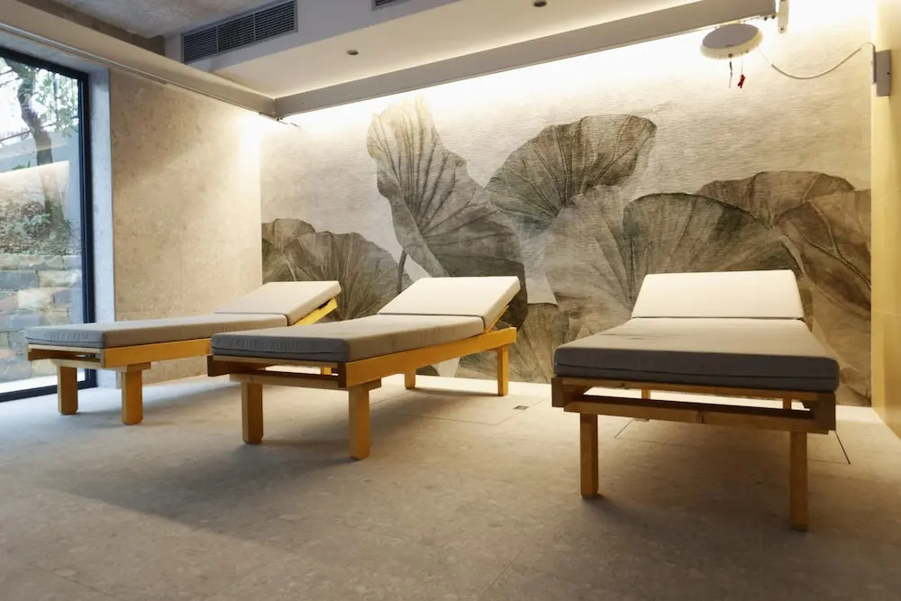 Floramare health resort