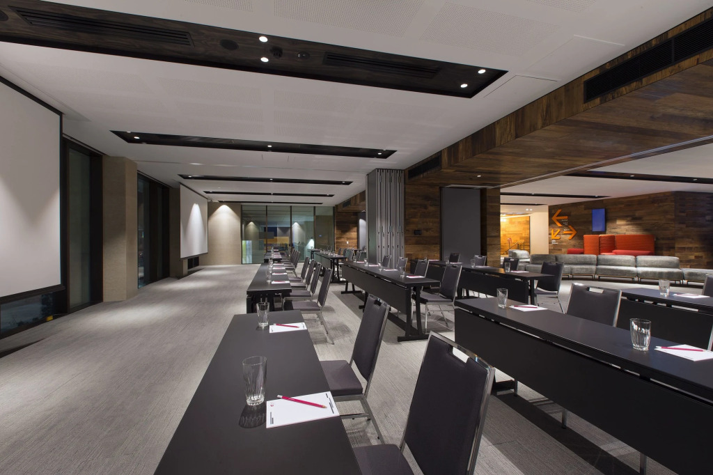 Aloft by Marriott Perth