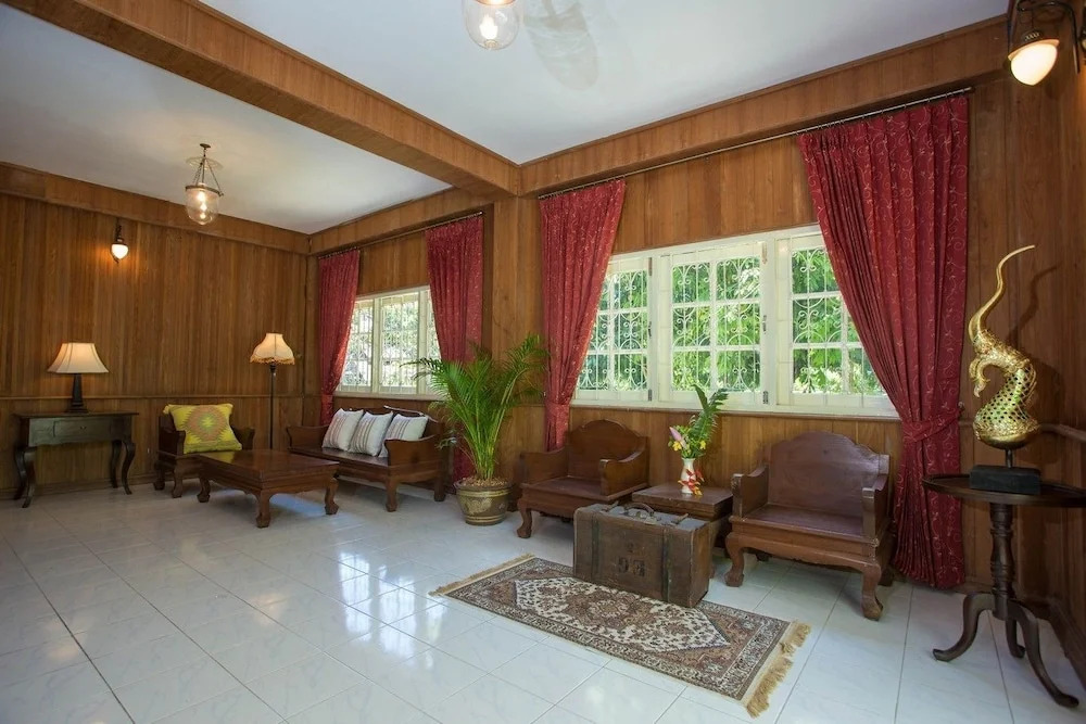 Baan Khun Nang Colonial Residence