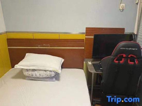 Yuexin Hostel