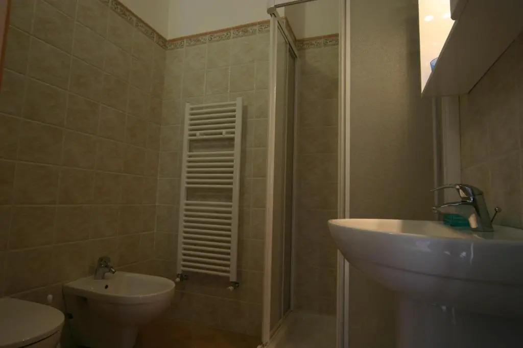 B&B La Baia Di Fiascherino citr01101sei-BEB-0011