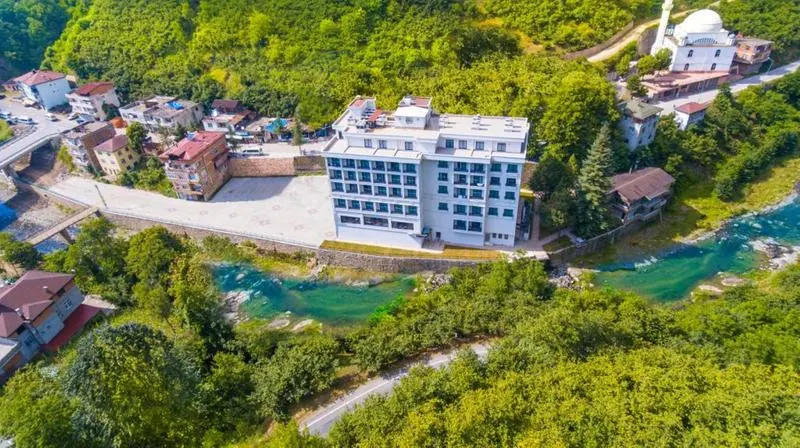 Fatsa Thermal and Spa Hotel
