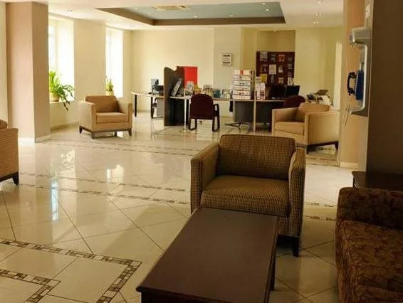 Howard Johnson Curaçao Plaza Hotel & Casino