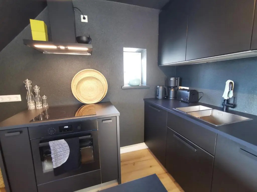 BodenSEE Apartment Friedrichshafen B 19