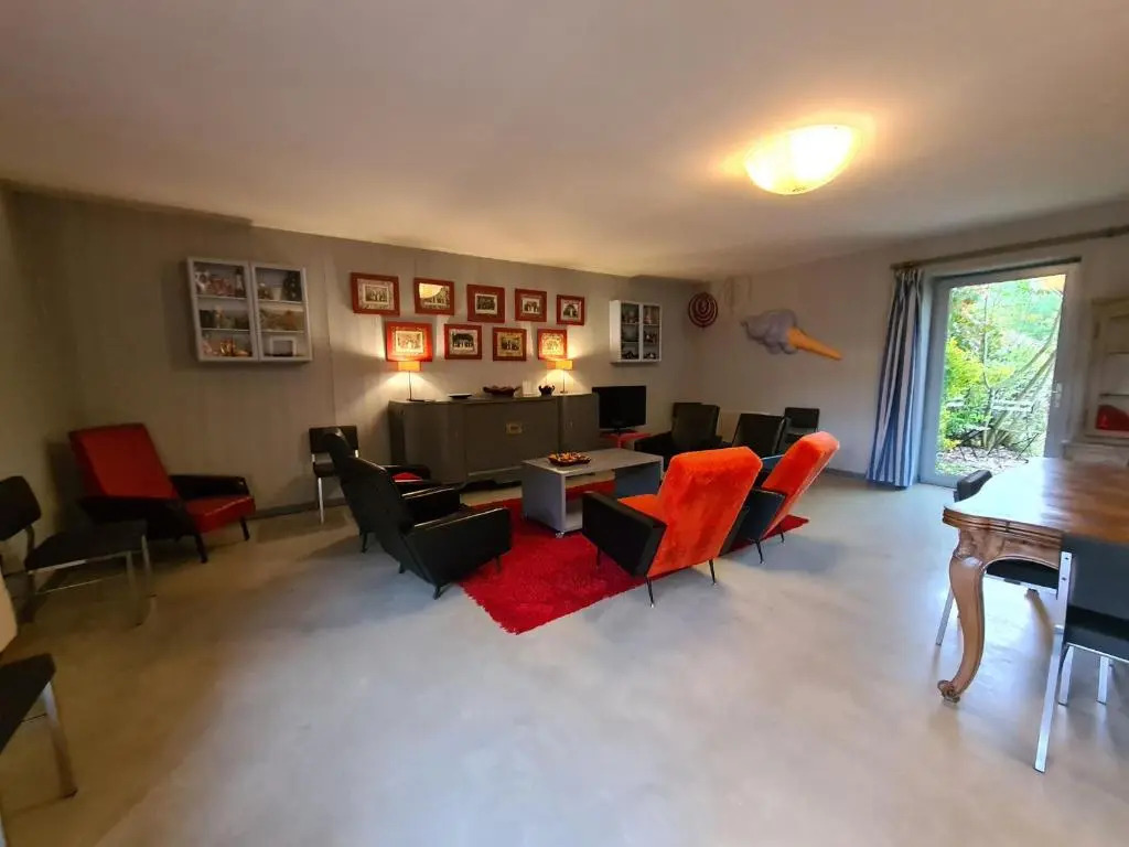 Gîte de charme en Berry avec jardin privatif, idéal pour randonnées et observation des oiseaux - FR-1-591-184