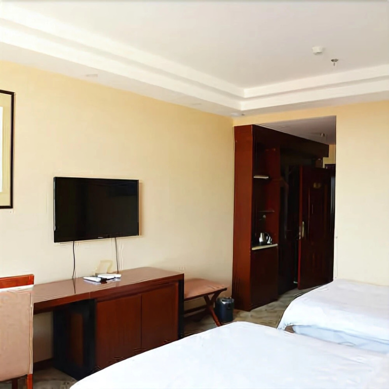 Lingyun Holiday Hotel Weichang